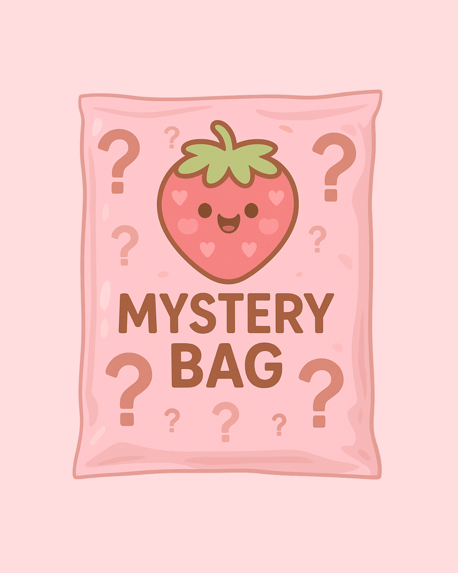 Mystery Lash Bag