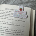 Stay Sweet - Magnetic Bookmark