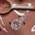 Strawberry Scoop Spoon